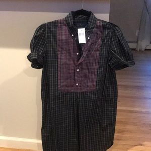 Ralph Laurie Dress brand new.  Price tags